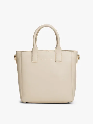 TOMMY HILFIGER Túi Xách Nữ TH Casual Mini Tote