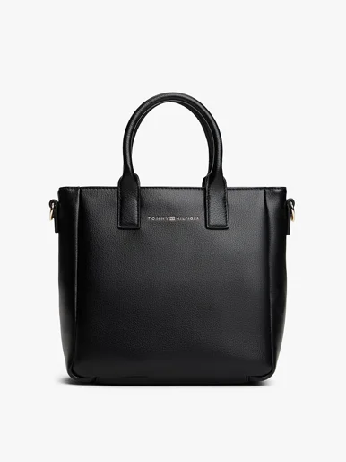 TOMMY HILFIGER Túi Xách Nữ TH Casual Mini Tote