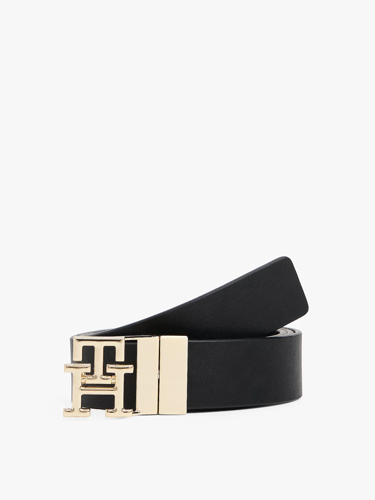 TOMMY HILFIGER Dây Nịt Nữ TH Modern 3.0 Rev Mono