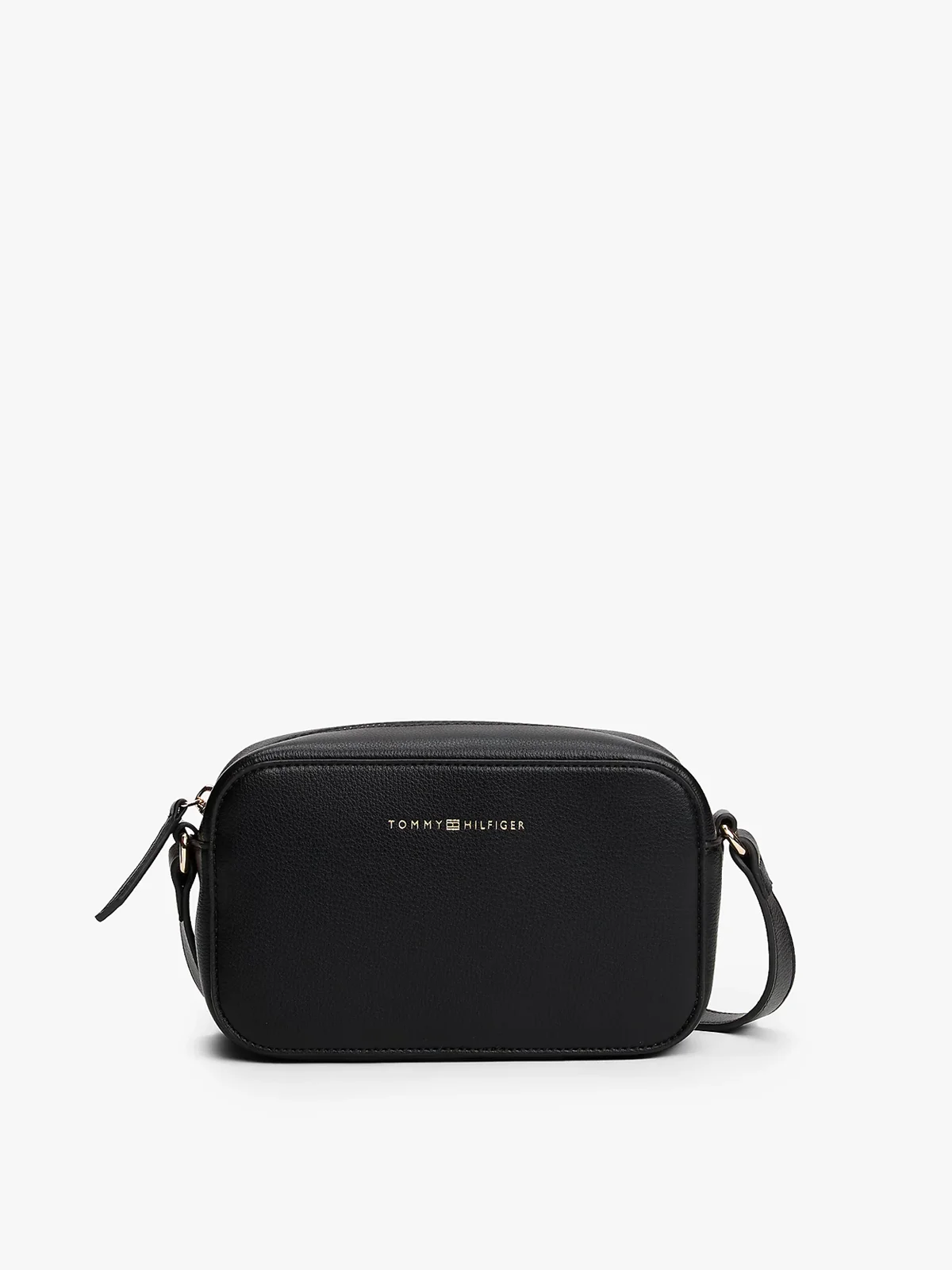TOMMY HILFIGER Túi Đeo Chéo Nữ TH Logo Camera Bag