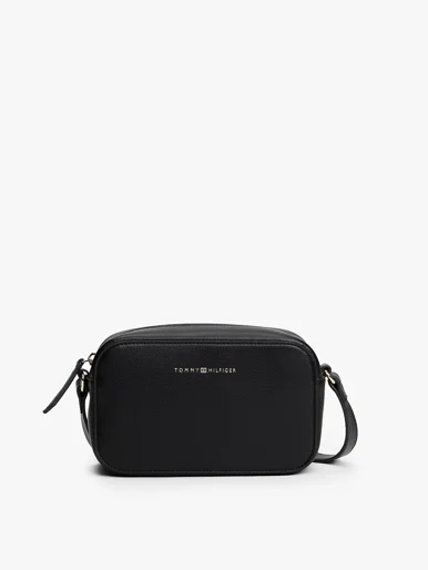 TOMMY HILFIGER Túi Đeo Chéo Nữ TH Logo Camera Bag