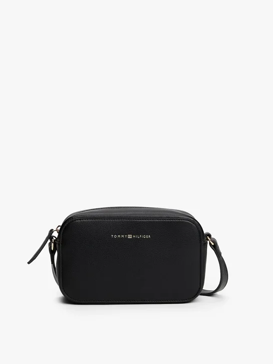TOMMY HILFIGER Túi Đeo Chéo Nữ TH Logo Camera Bag
