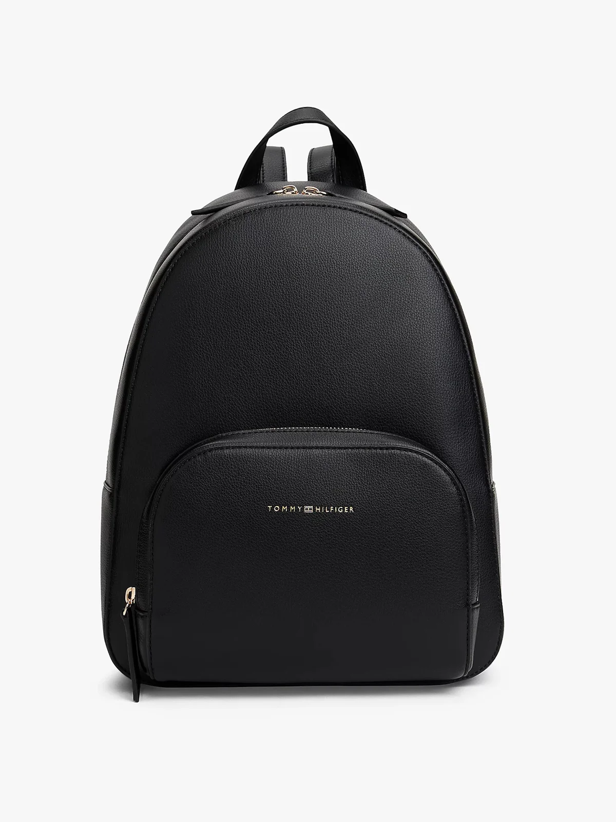 TOMMY HILFIGER Balo Nữ TH Logo Backpack