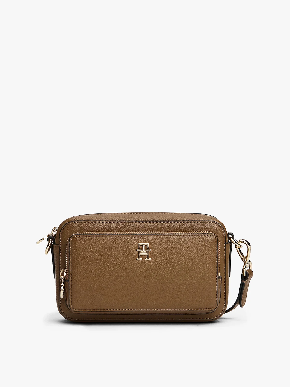 TOMMY HILFIGER Túi Đeo Chéo Nữ TH Icon Camera Bag