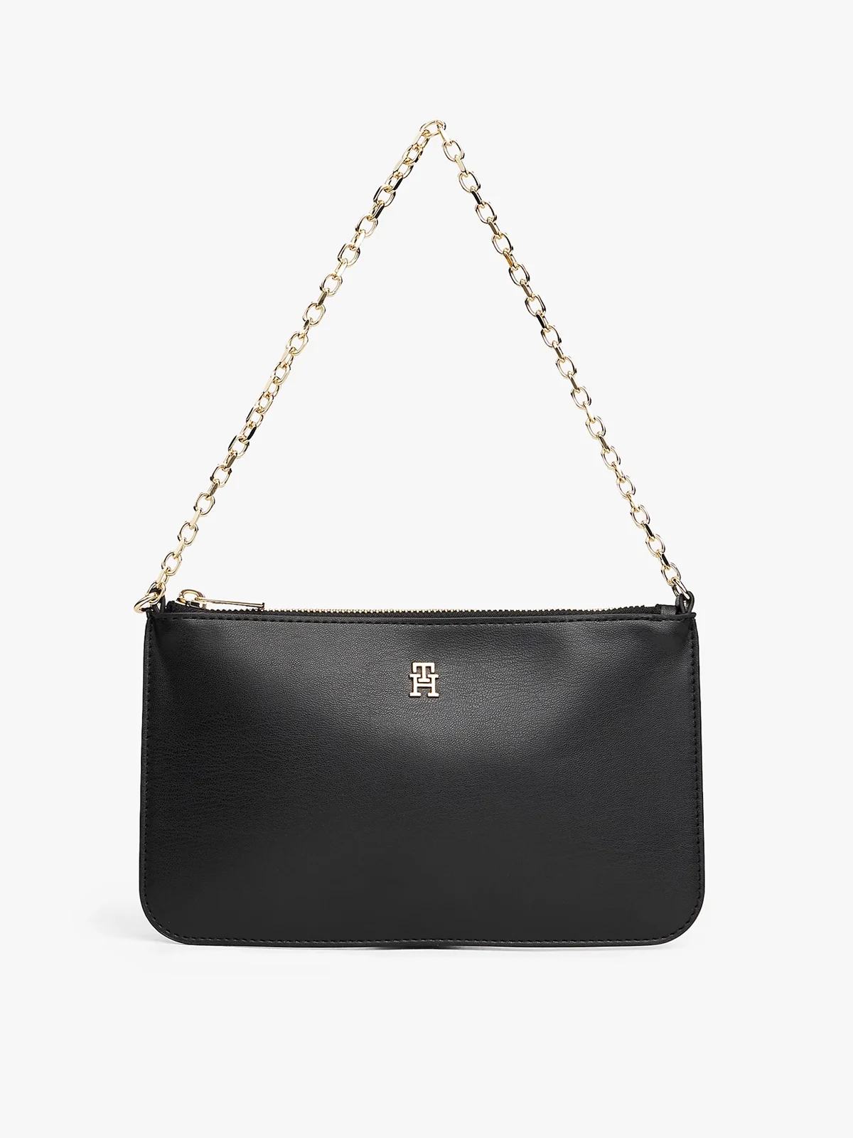 TOMMY HILFIGER Túi Xách Nữ TH Icon Chain Shoulder Pouch