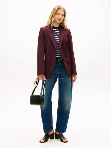 TOMMY HILFIGER Túi Đeo Chéo Nữ TH Essential Camera Bag