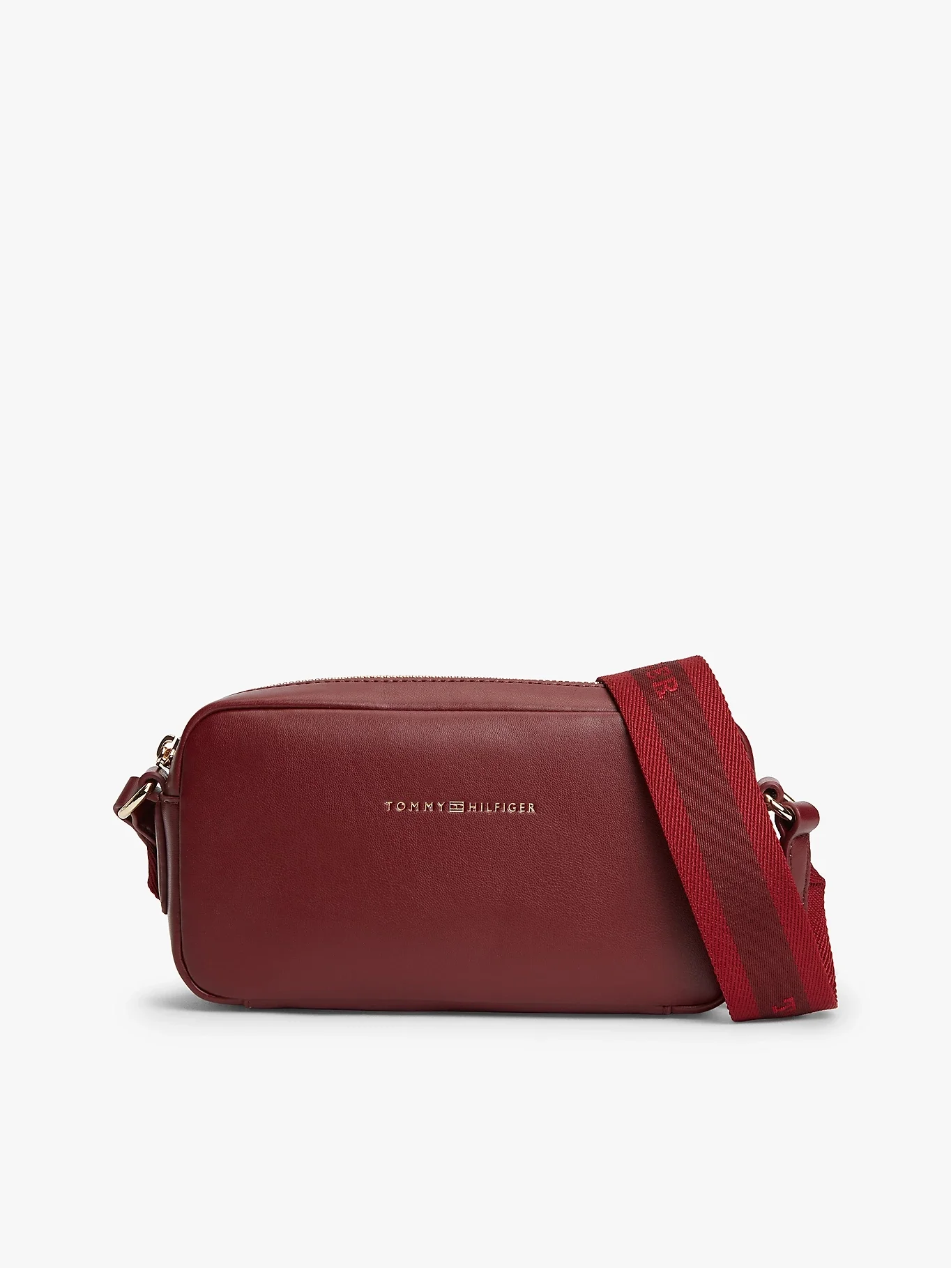 TOMMY HILFIGER Túi Đeo Chéo Nữ TH Essential Camera Bag