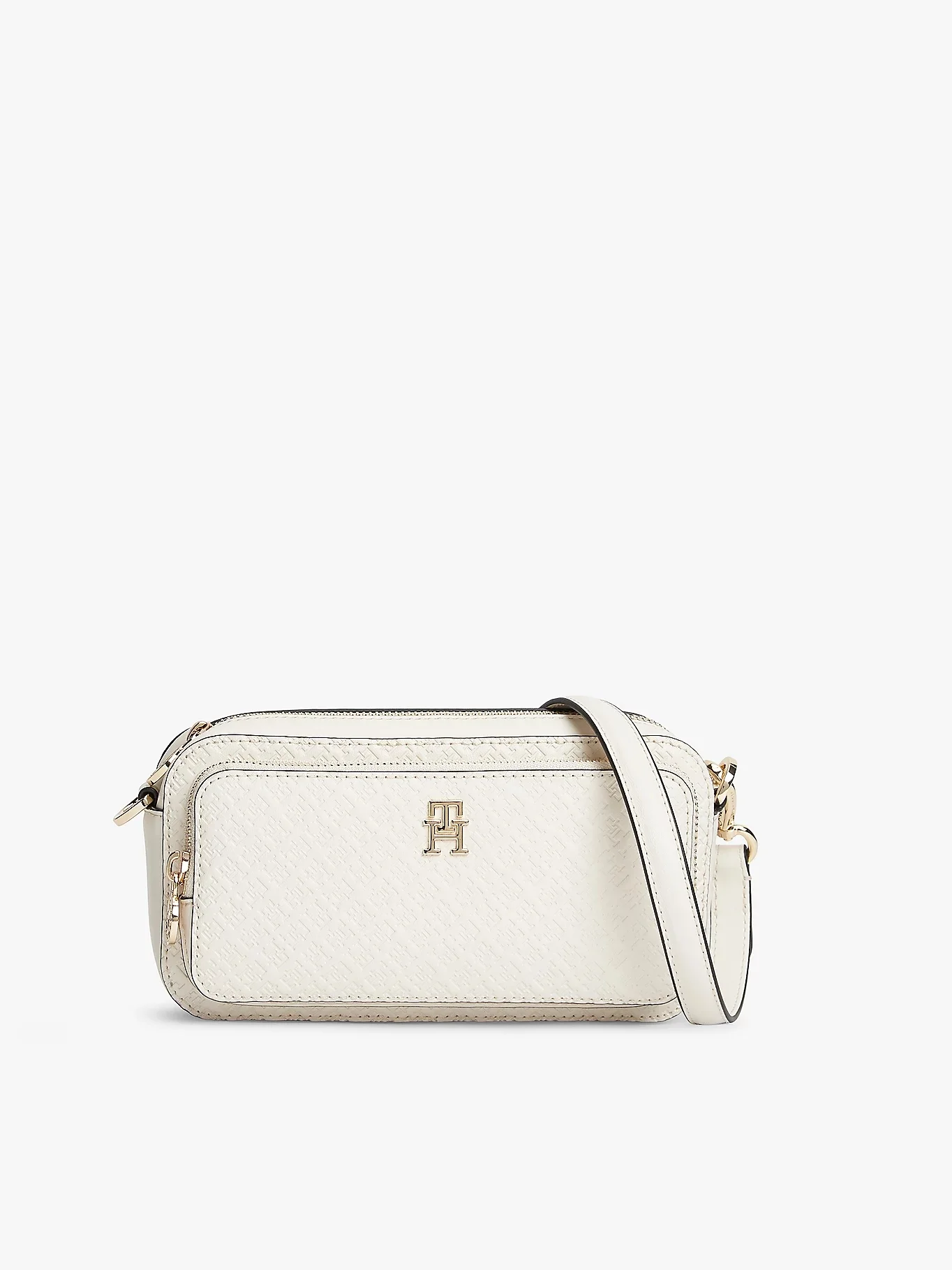 TOMMY HILFIGER Túi Đeo Chéo Nữ TH Daily Camera Bag Mono