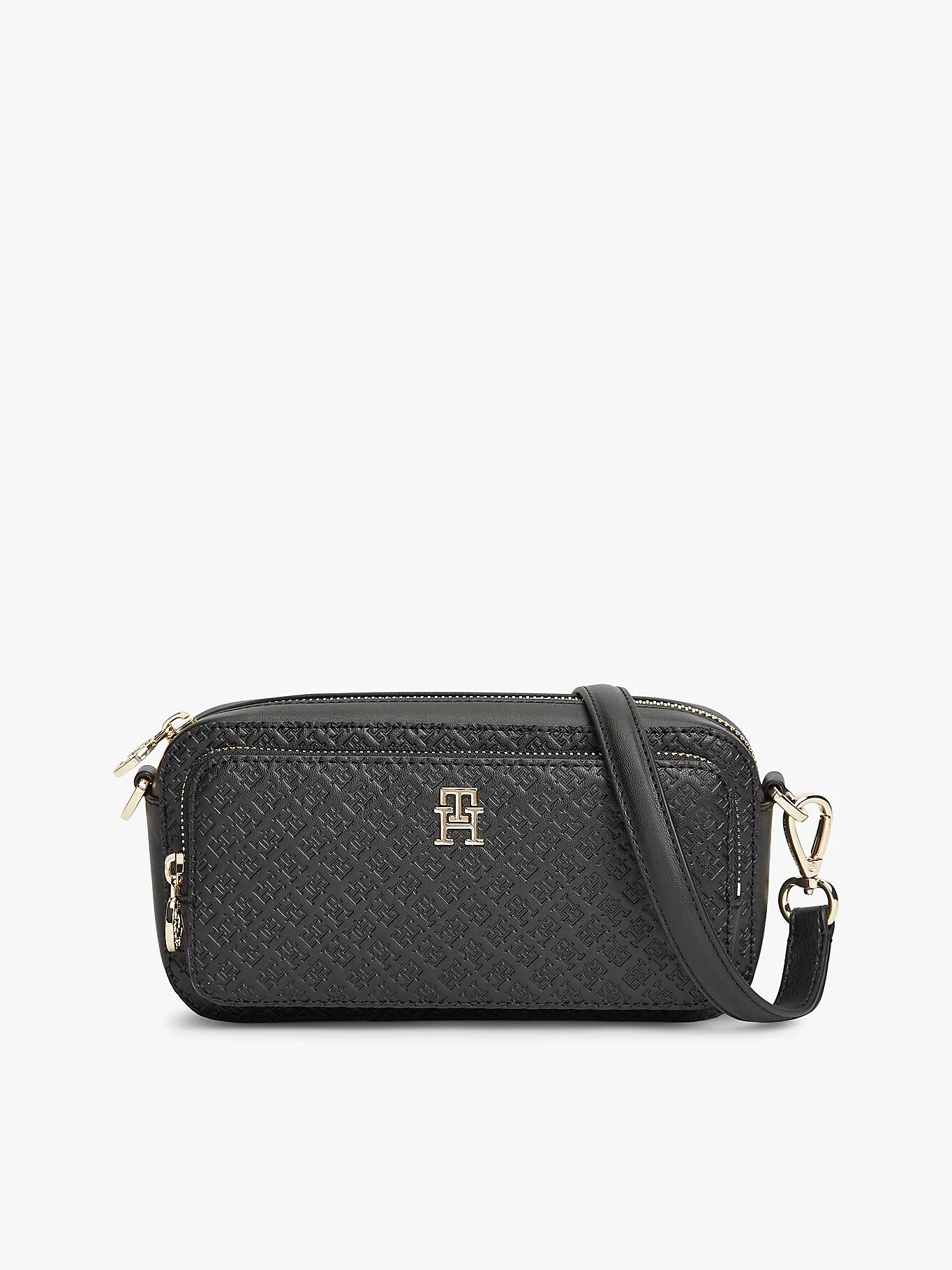 TOMMY HILFIGER Túi Đeo Chéo Nữ TH Daily Camera Bag Mono