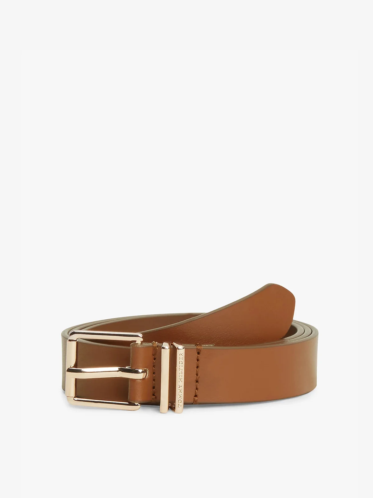 TOMMY HILFIGER Dây Nịt Nữ TH Square 2.5