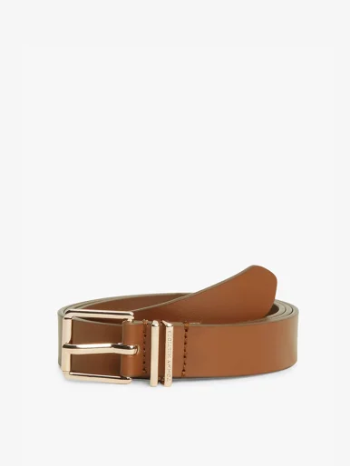 TOMMY HILFIGER Dây Nịt Nữ TH Square 2.5