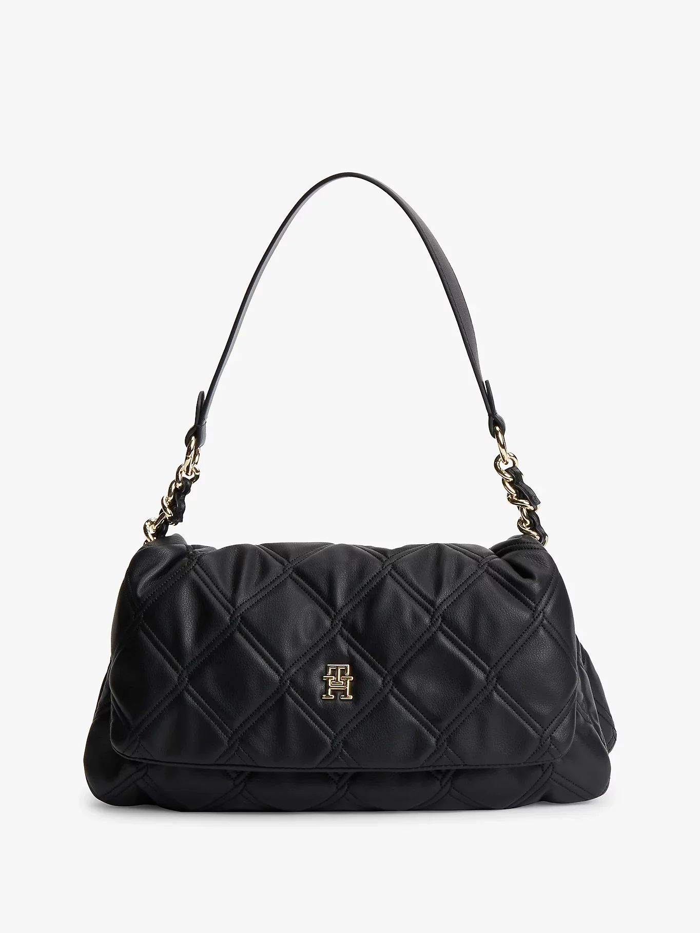 TOMMY HILFIGER Túi Xách Nữ TH Feminine Shoulder Bag