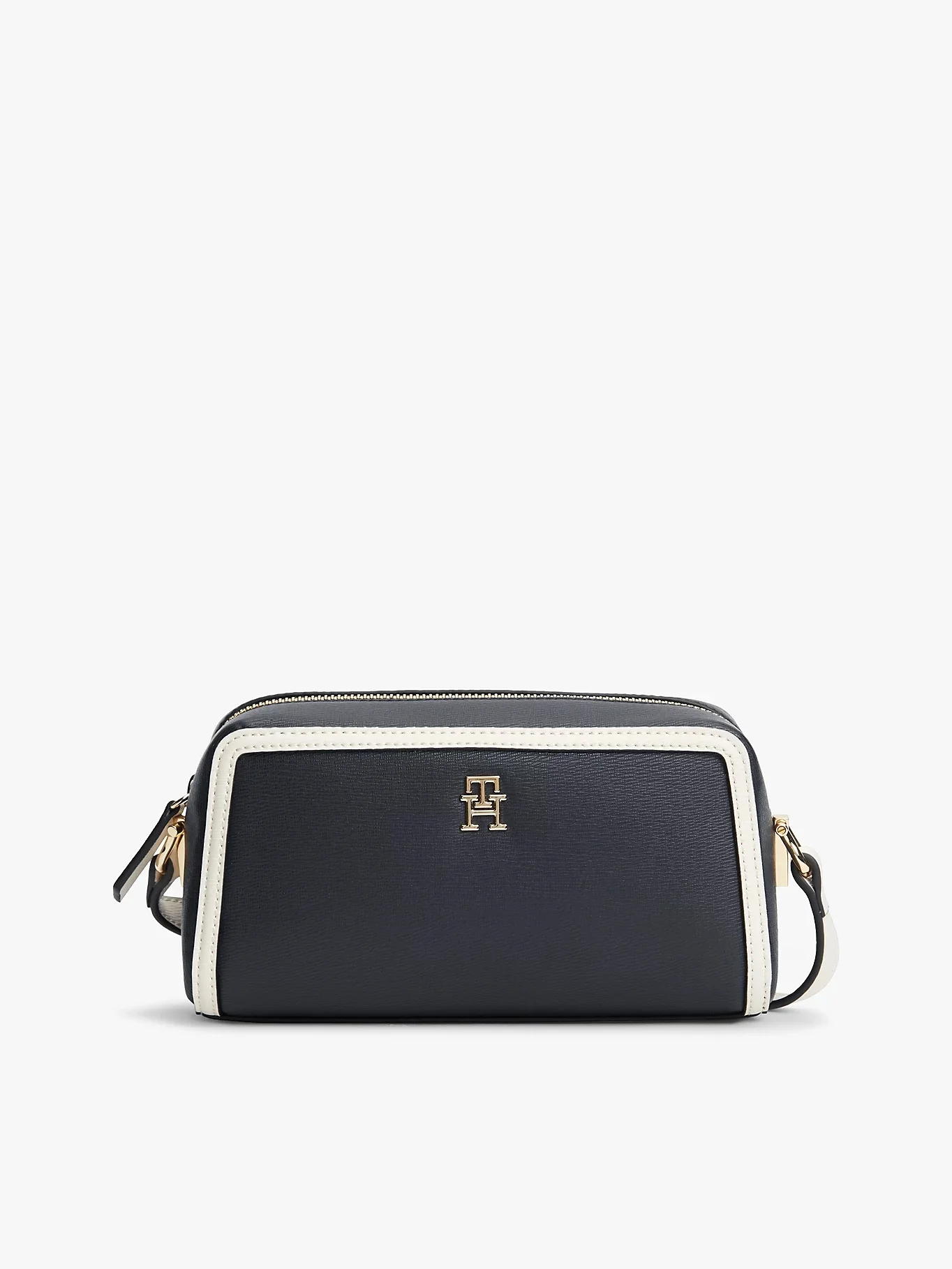 TOMMY HILFIGER Túi Đeo Chéo Nữ TH Grace Camera Bag Col Block