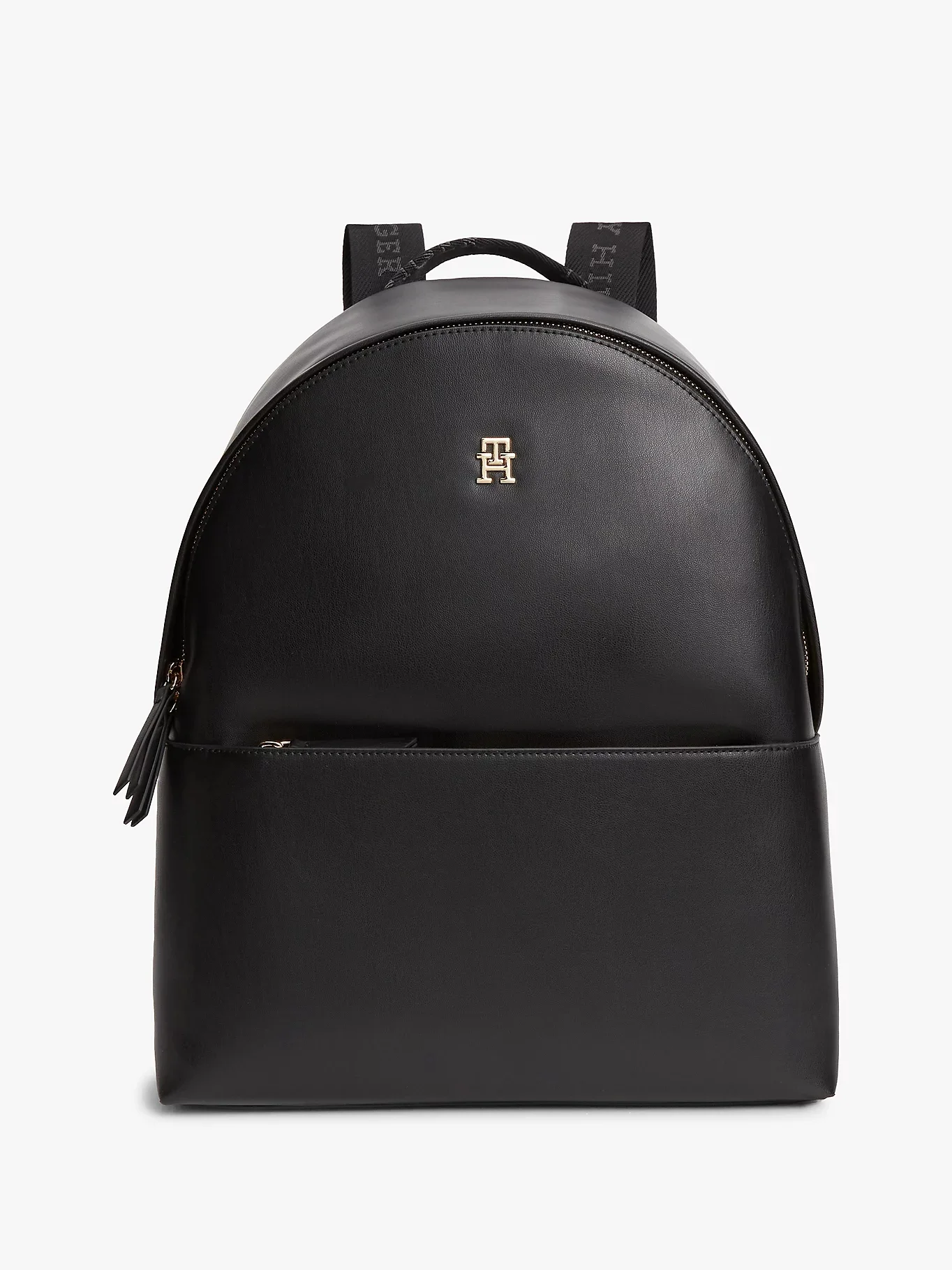 TOMMY HILFIGER Balo Nữ Im Latam Logo Backpack