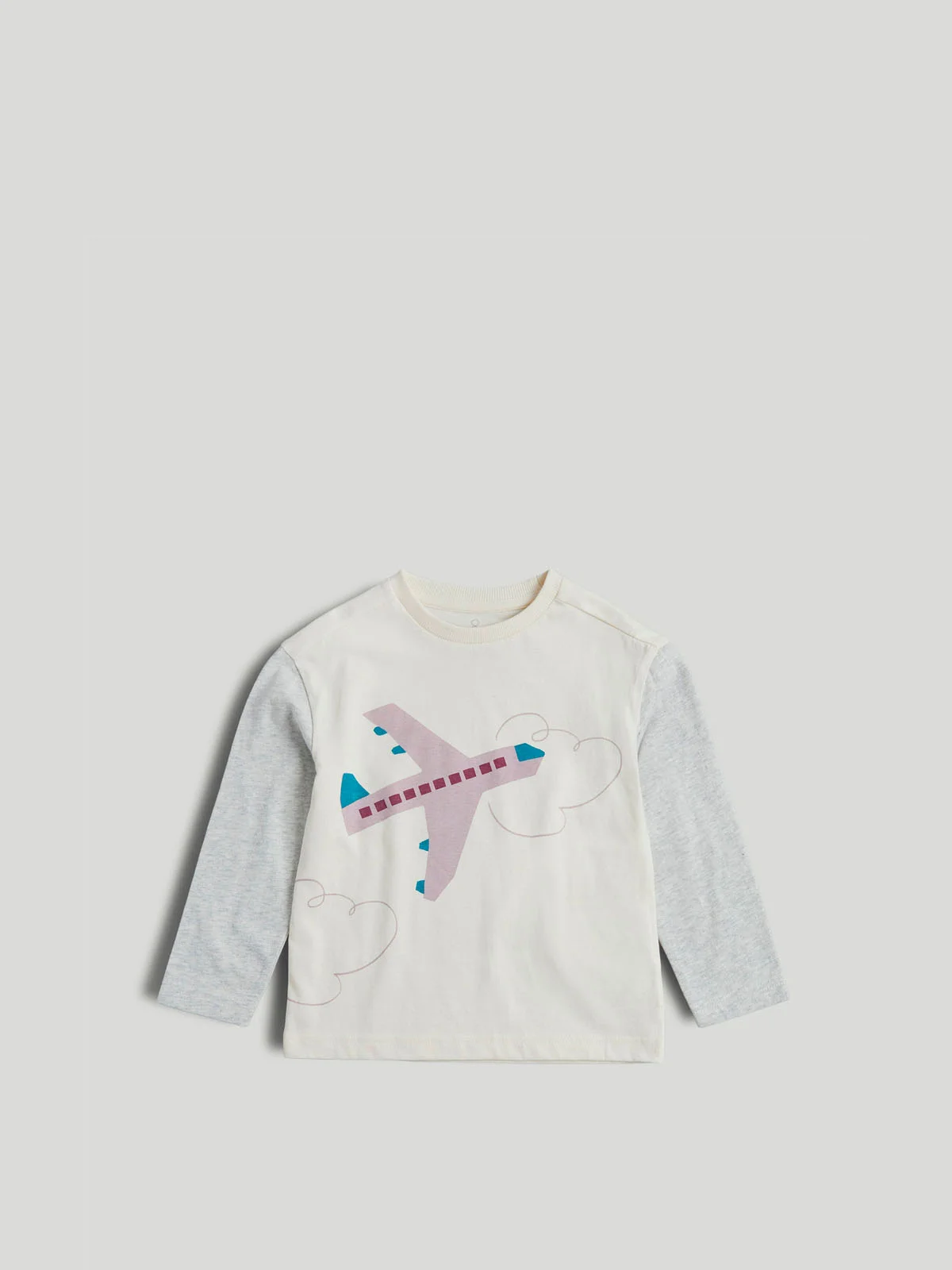 mothercare áo thun bé trai