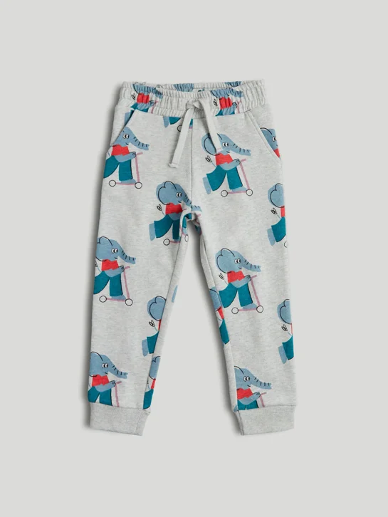 mothercare Quần dài bé trai