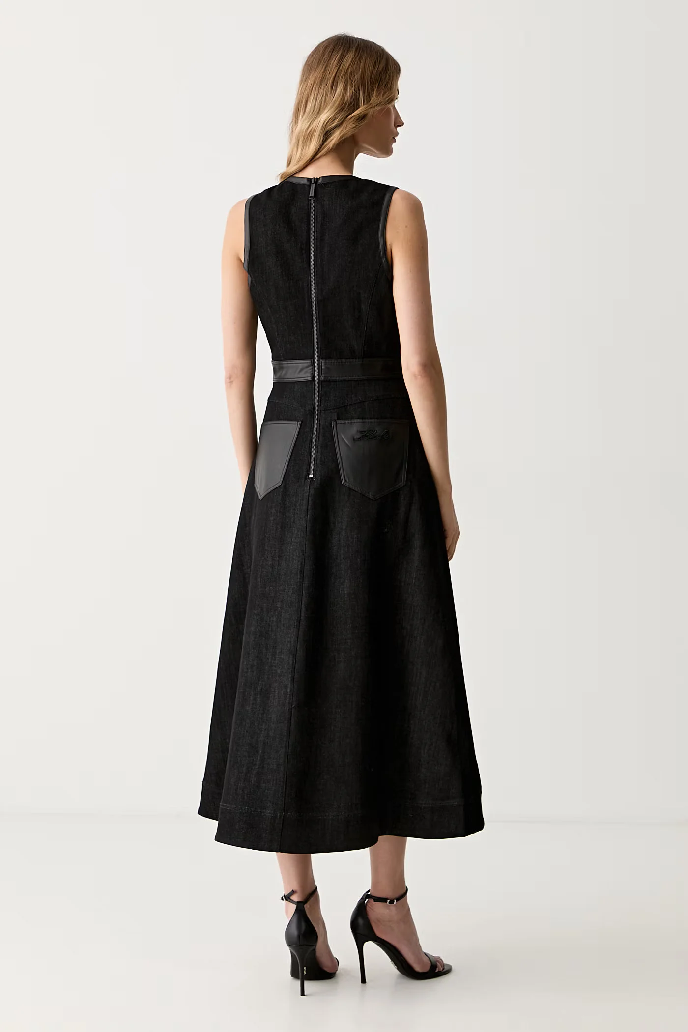 KARL LAGERFELD Đầm Nữ