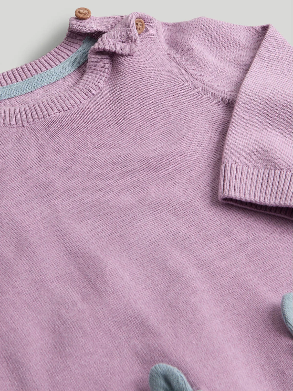 mothercare Bộ 2: đầm, vớ bé gái