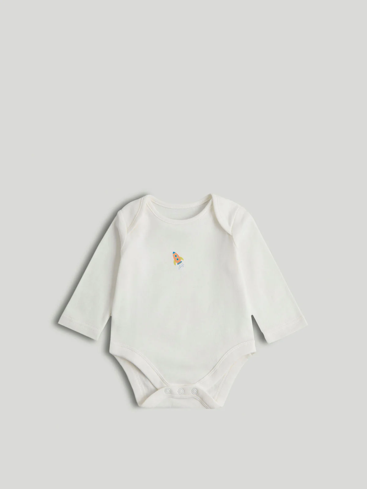 mothercare Bộ 5: áo liền quần bé trai