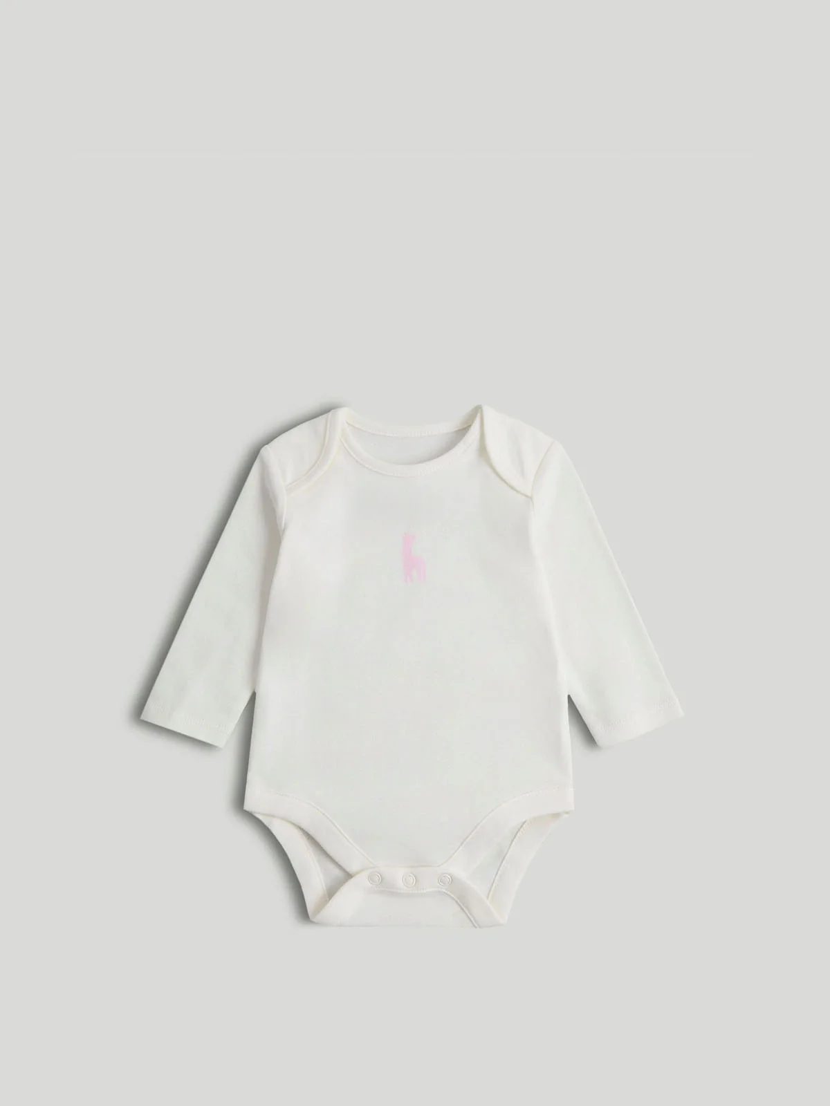 mothercare Bộ 5: áo liền quần bé gái