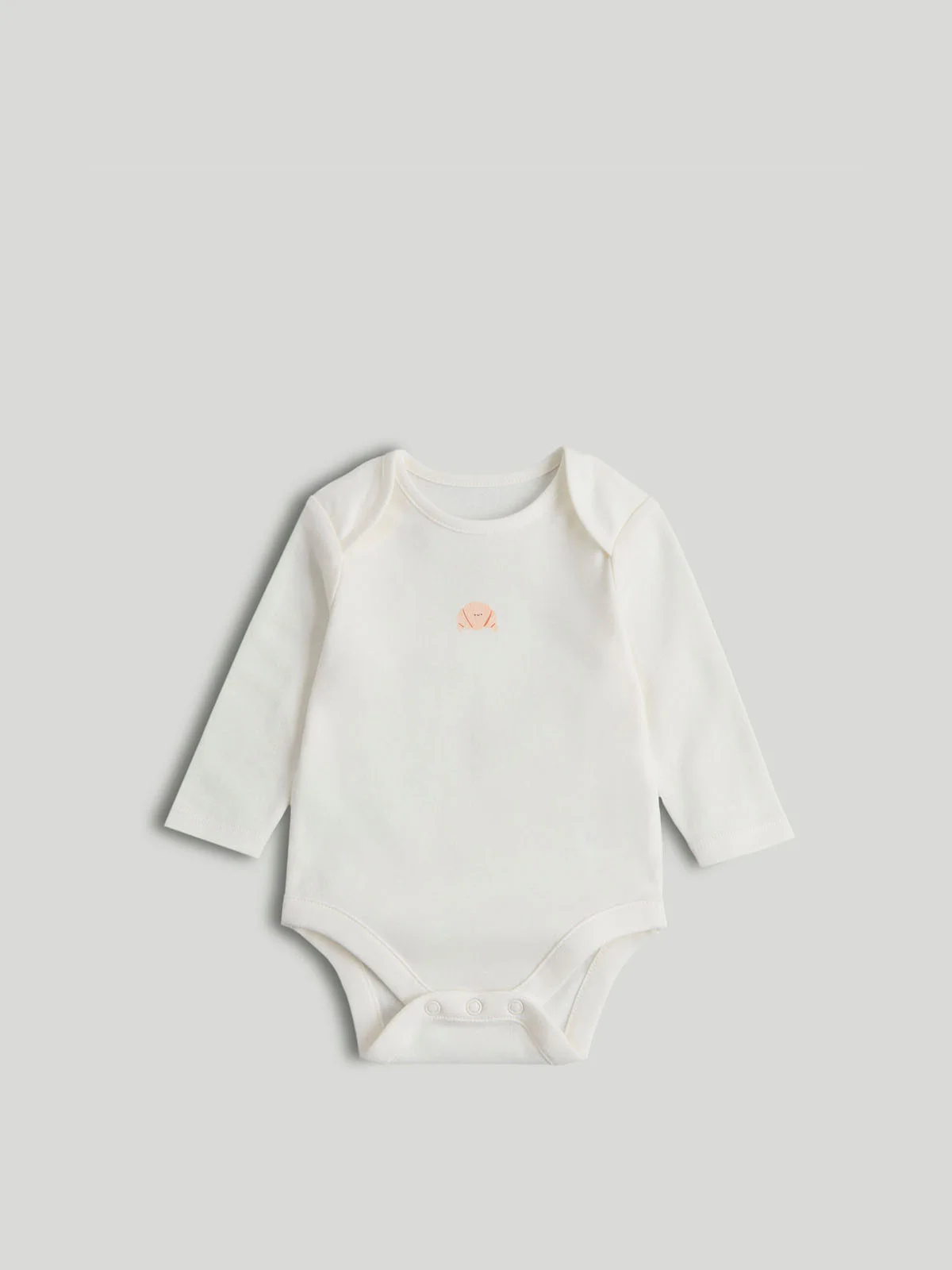 mothercare Bộ 5: áo liền quần em bé