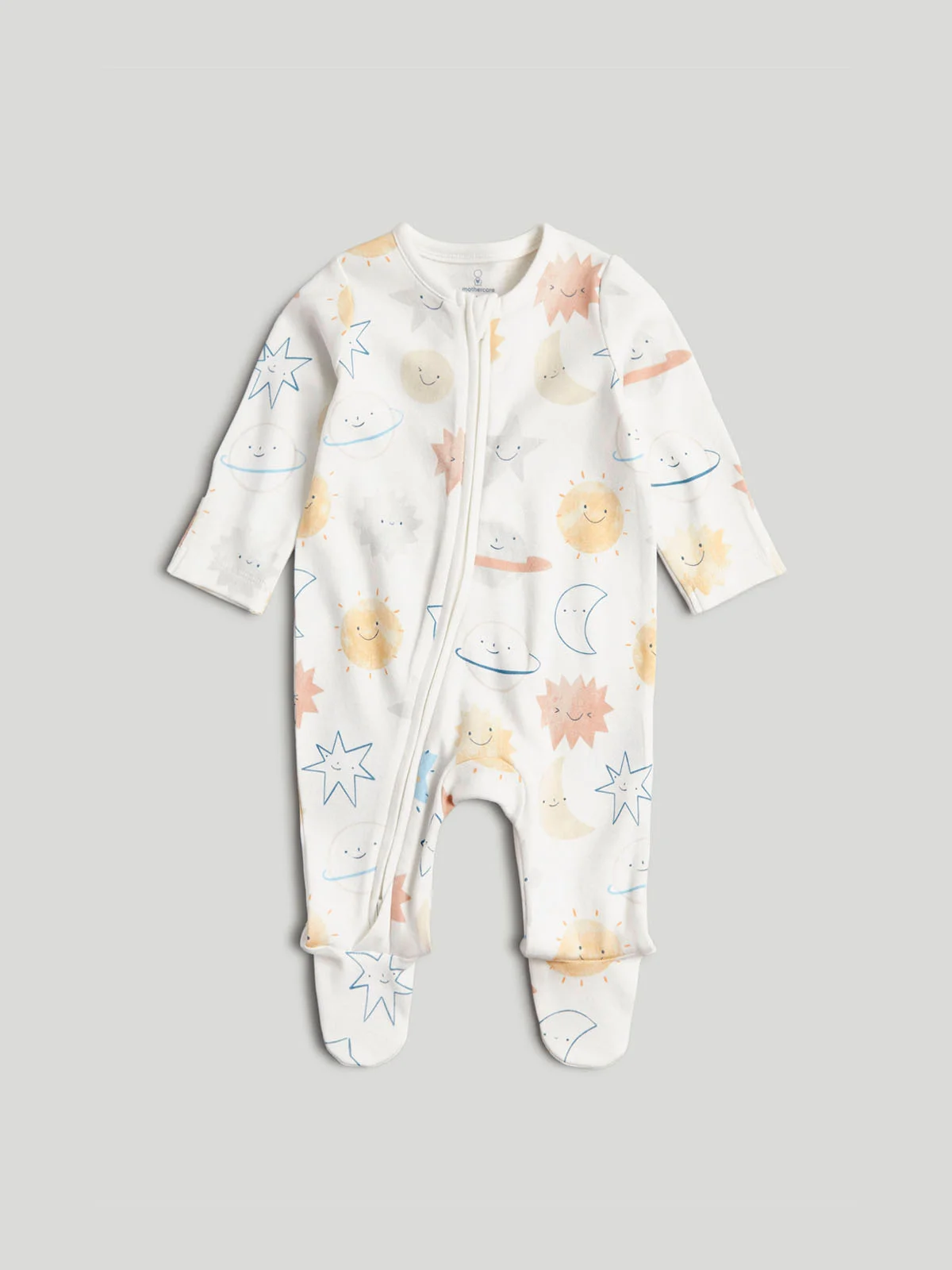 mothercare áo liền quần bé trai