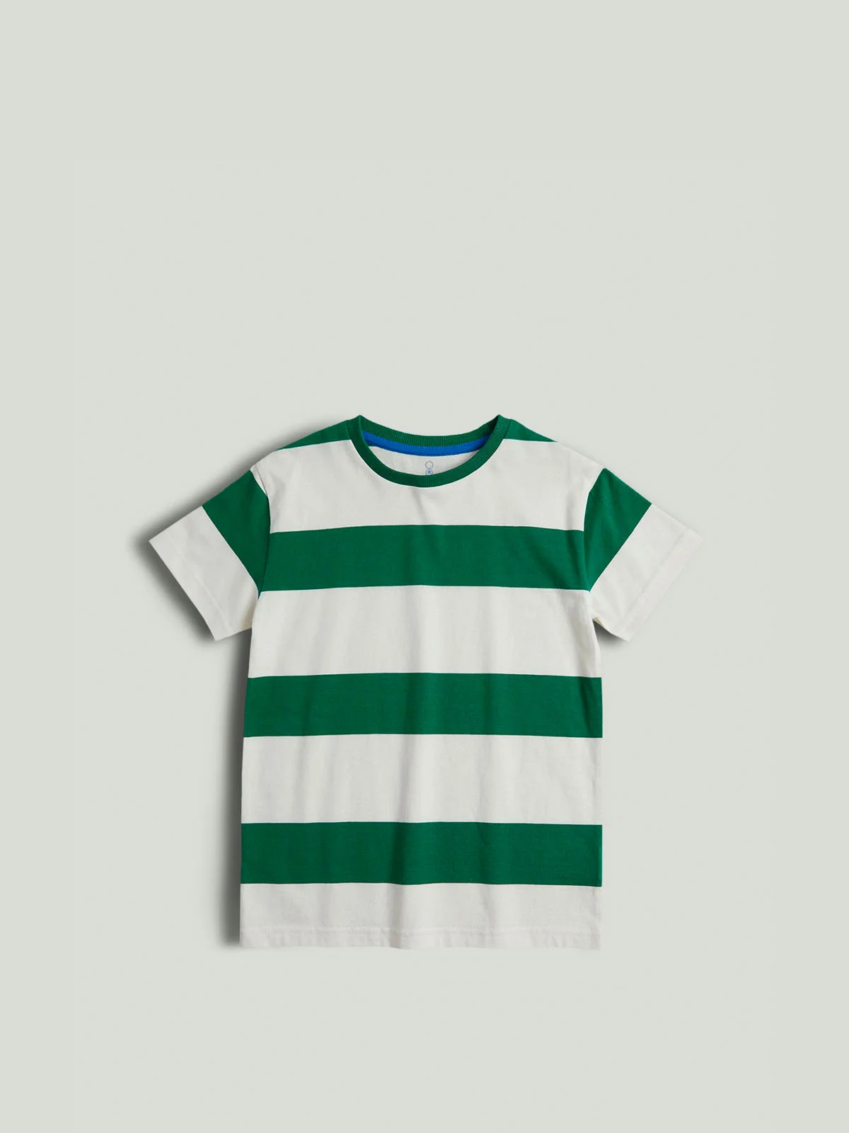 mothercare Bộ 3: áo thun bé trai