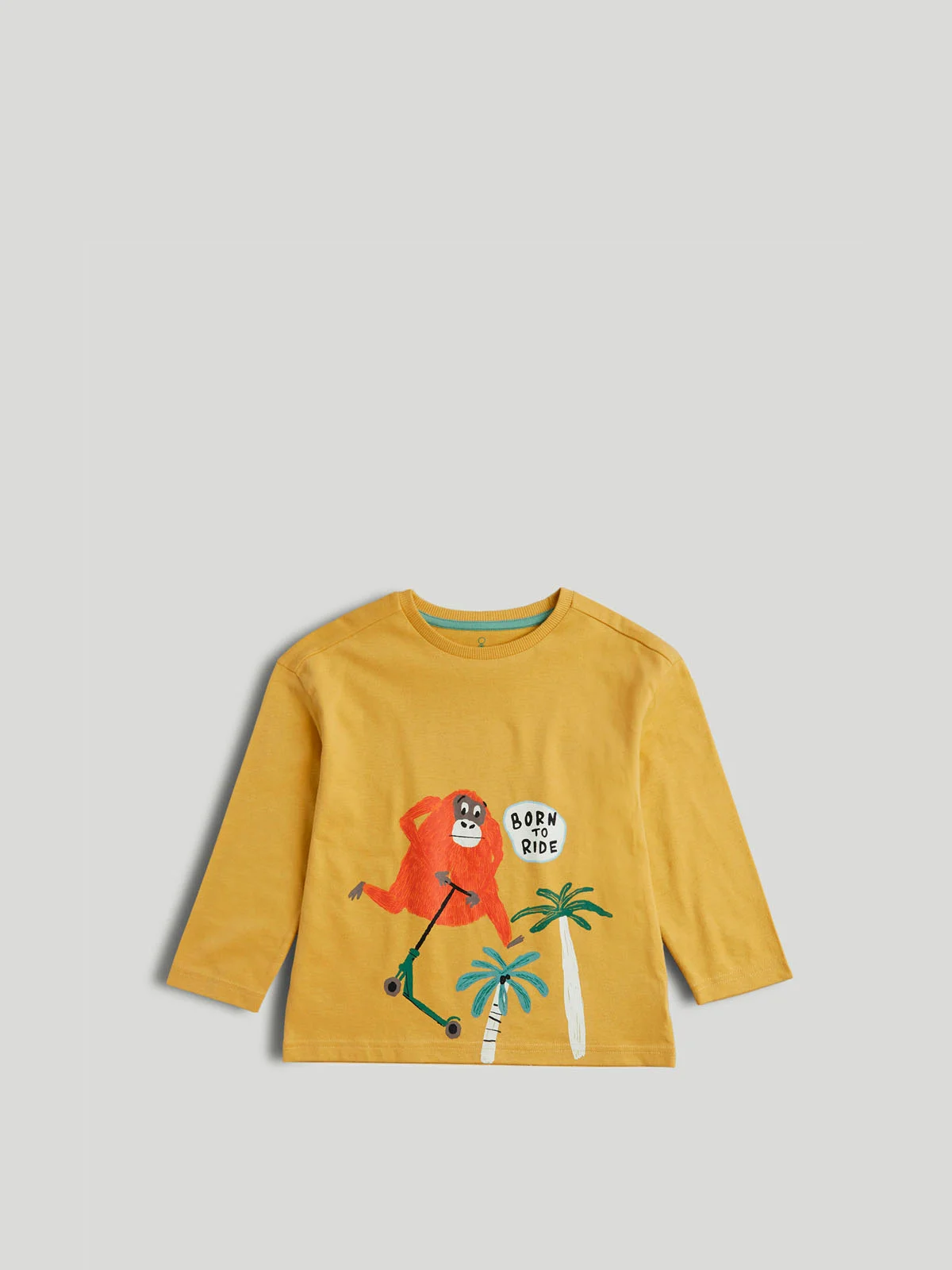mothercare áo thun bé trai