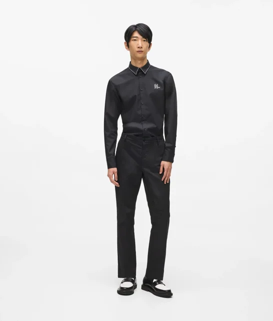 KARL LAGERFELD Quần Dài Nam