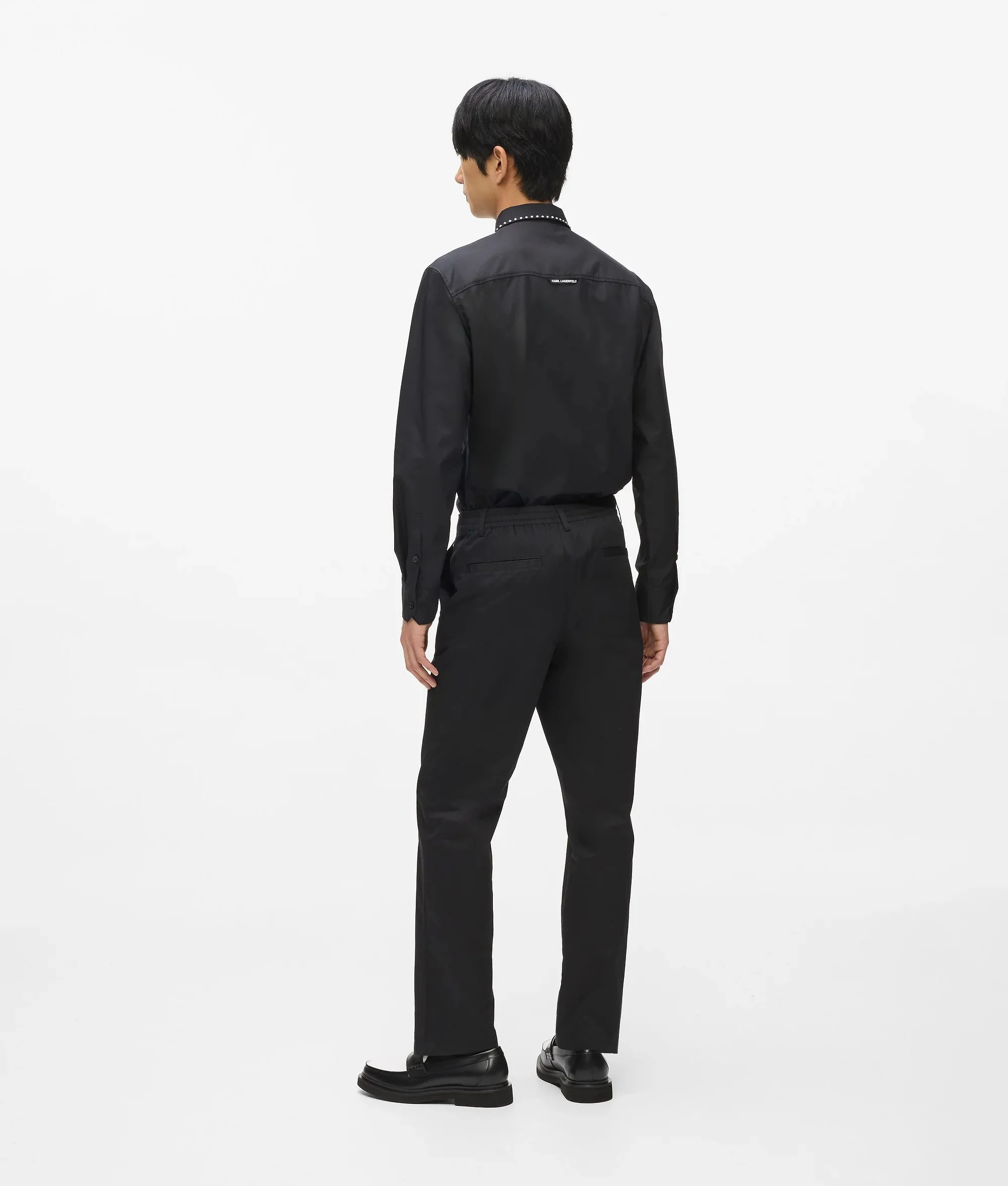 KARL LAGERFELD Quần Dài Nam