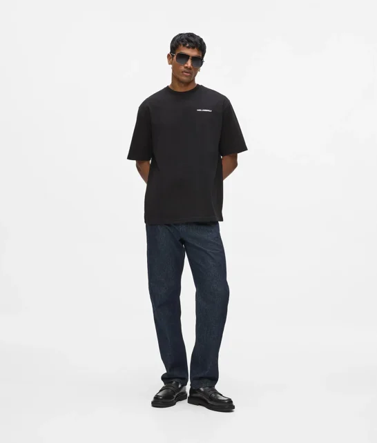 KARL LAGERFELD Quần Jeans Nam