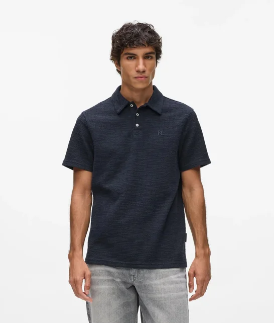 KARL LAGERFELD Áo Polo Nam