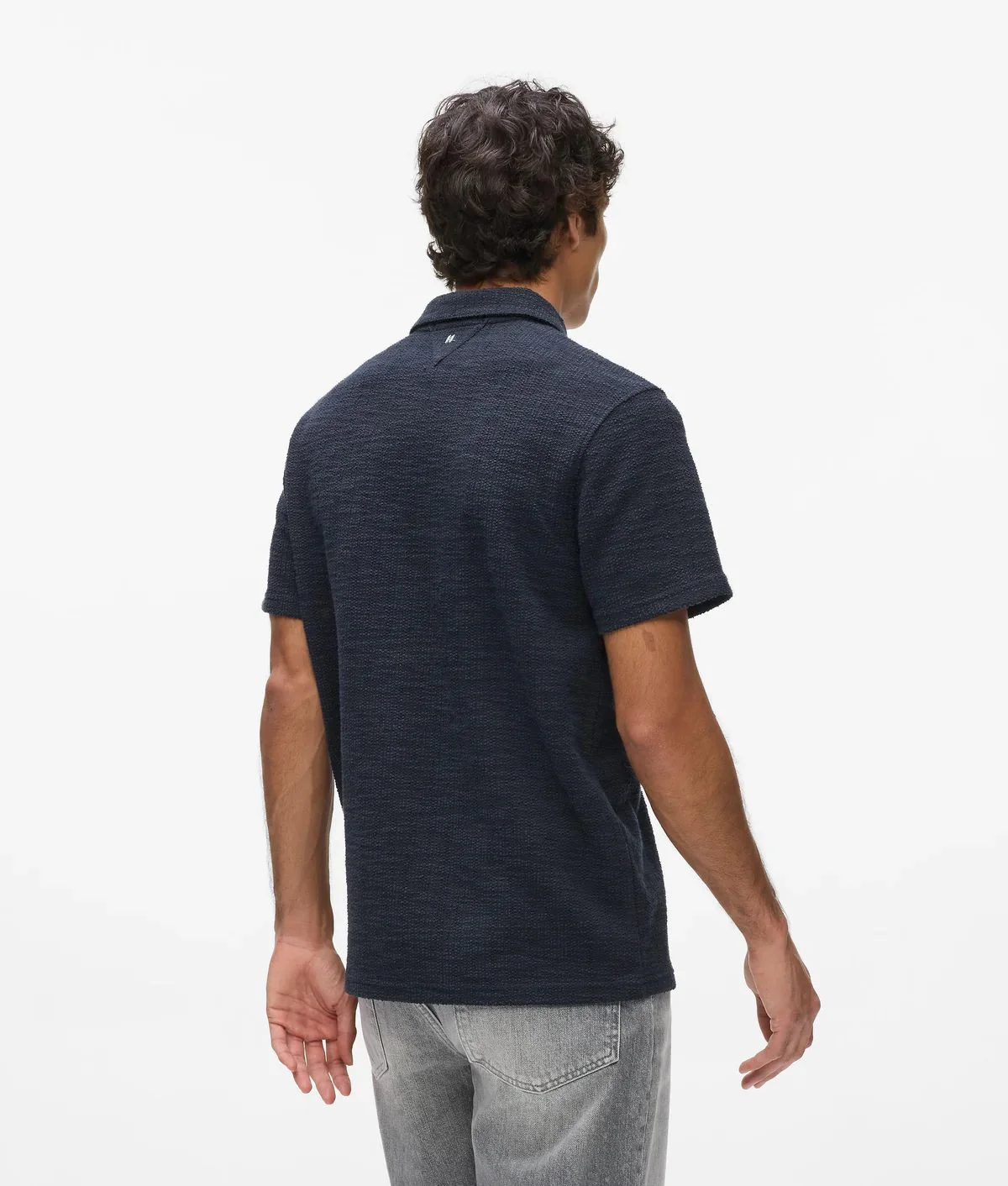 KARL LAGERFELD Áo Polo Nam