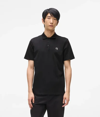 KARL LAGERFELD Áo Polo Nam
