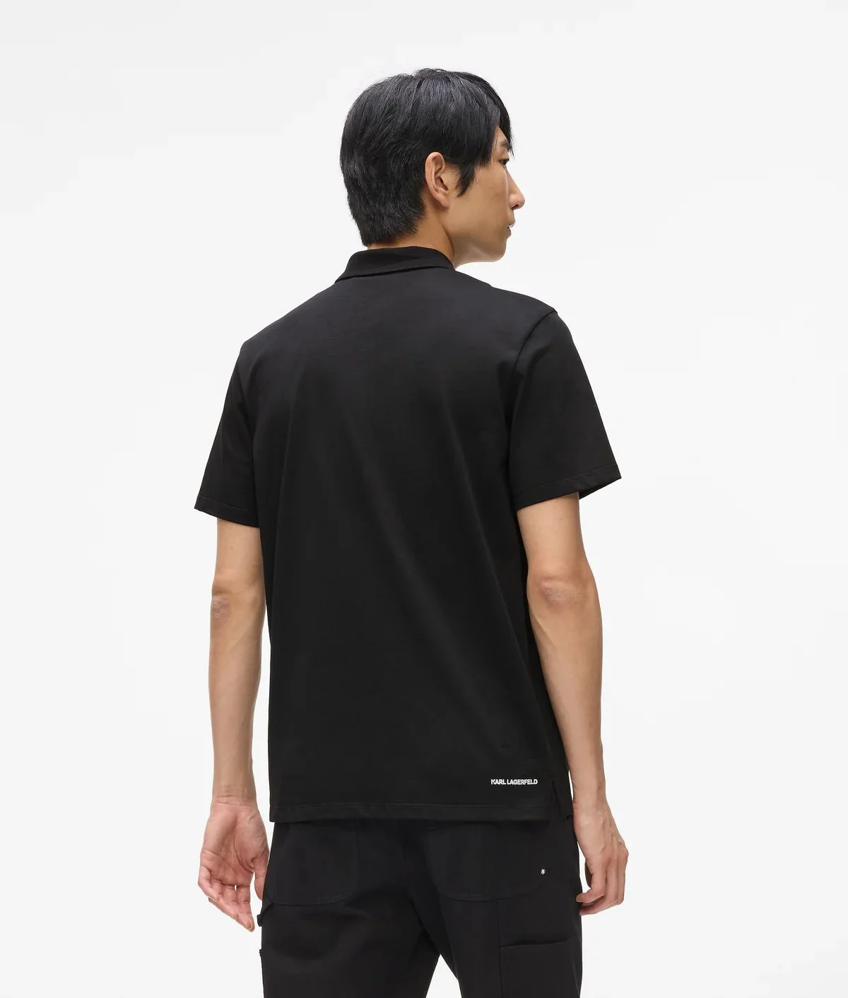 KARL LAGERFELD Áo Polo Nam