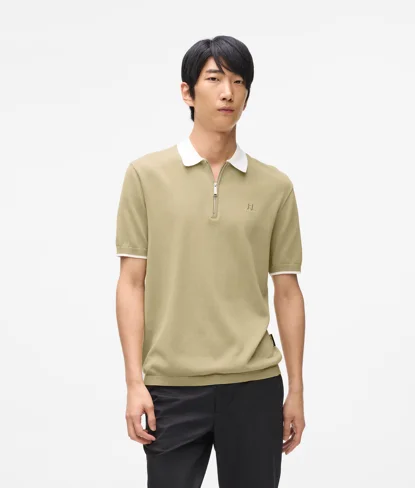 KARL LAGERFELD Áo Polo Nam