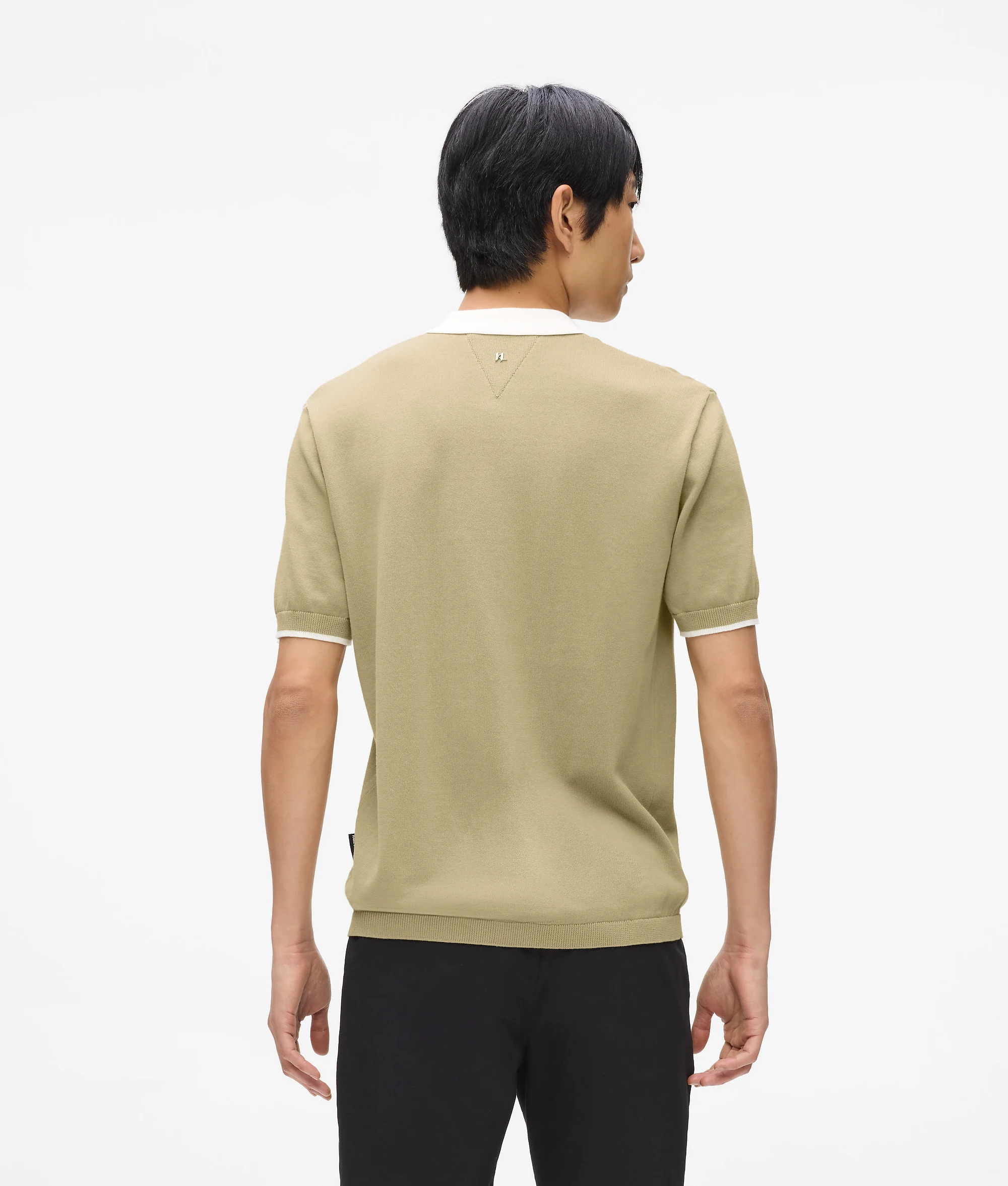 KARL LAGERFELD Áo Polo Nam