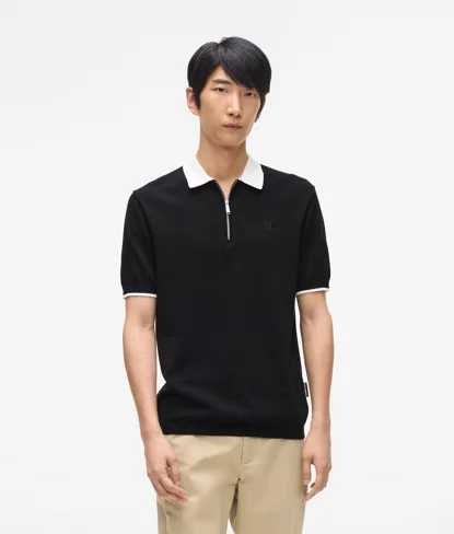 KARL LAGERFELD Áo Polo Nam