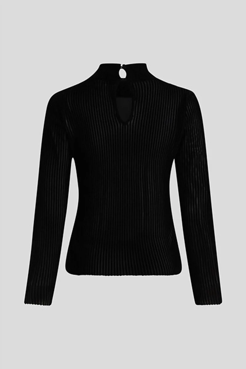 KARL LAGERFELD Áo Kiểu Nữ