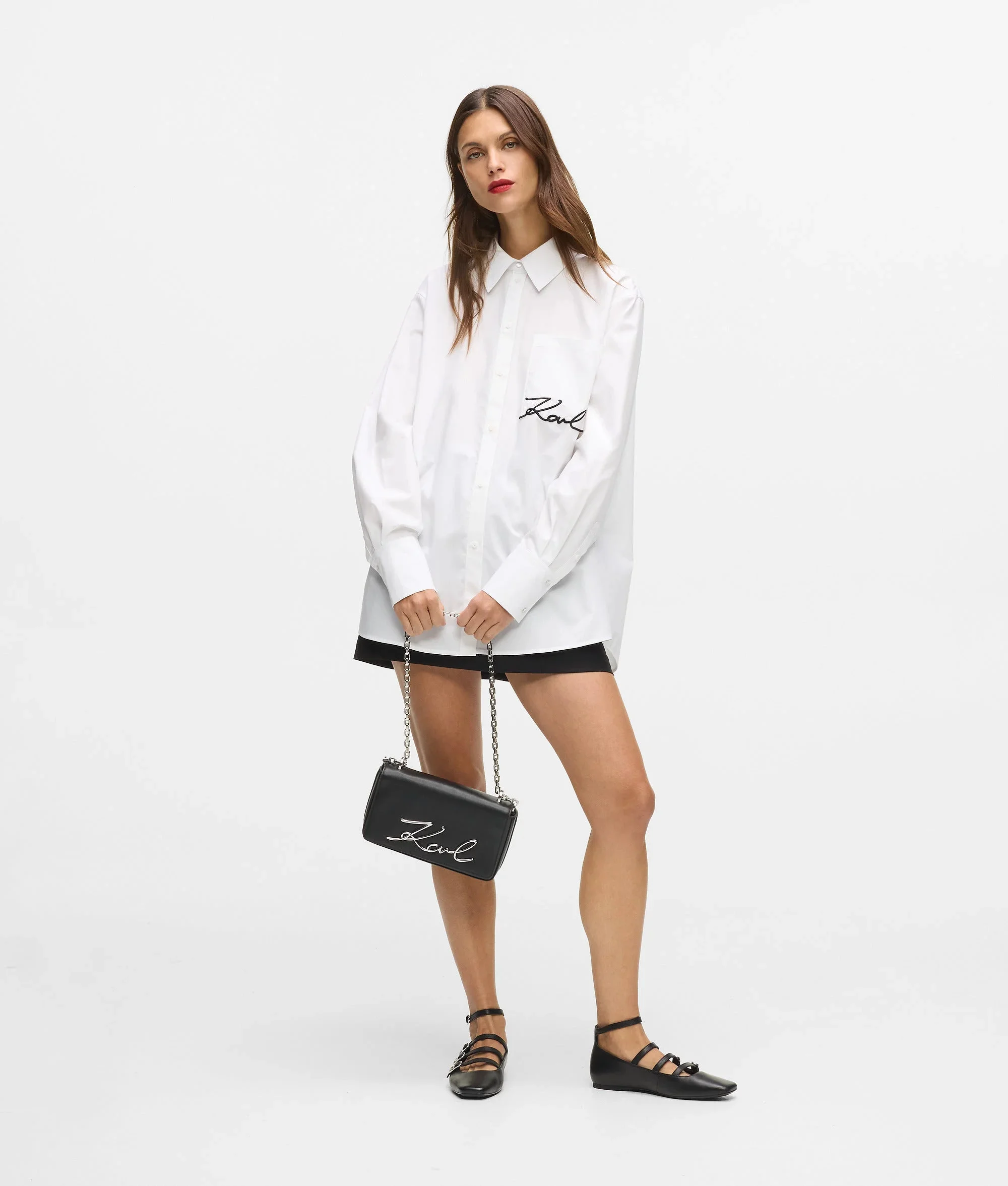 KARL LAGERFELD Túi Nữ