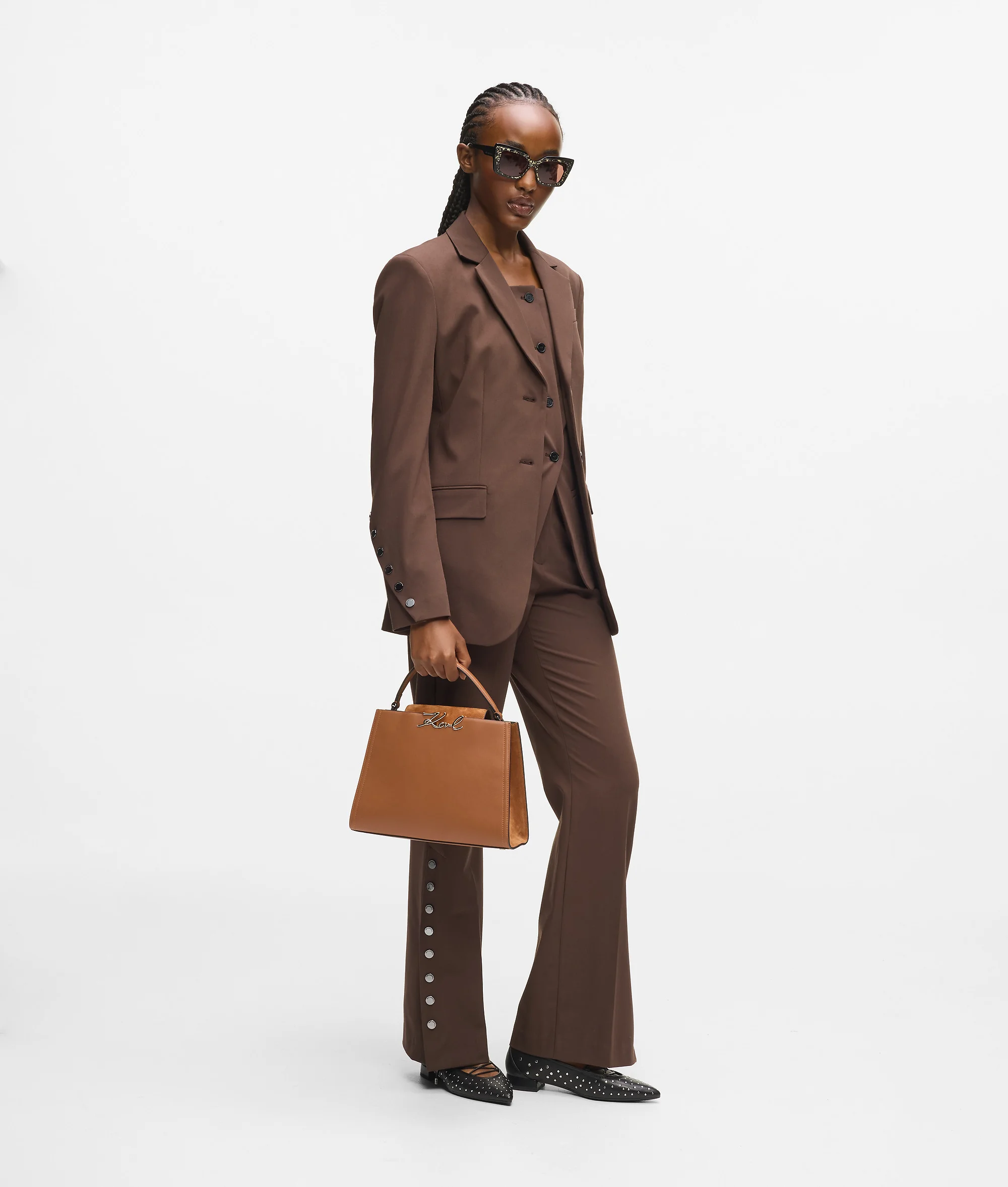 KARL LAGERFELD Túi Nữ
