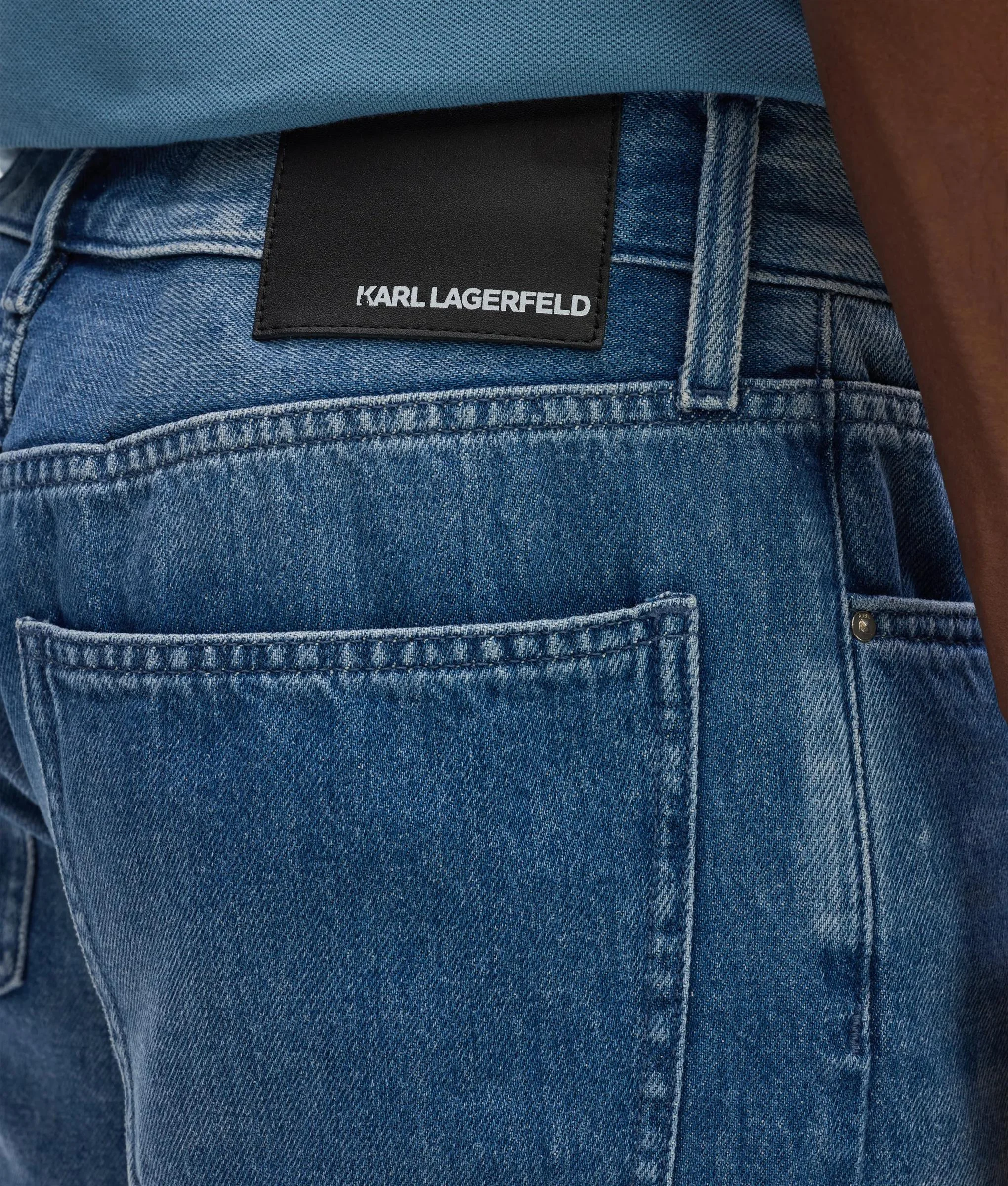 KARL LAGERFELD Quần Ngắn Nam
