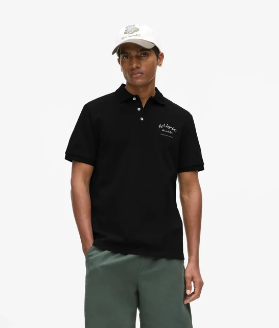 KARL LAGERFELD Áo Polo Nam