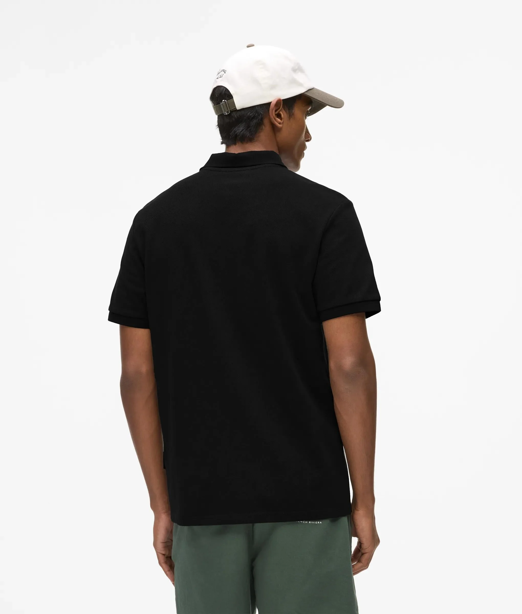 KARL LAGERFELD Áo Polo Nam