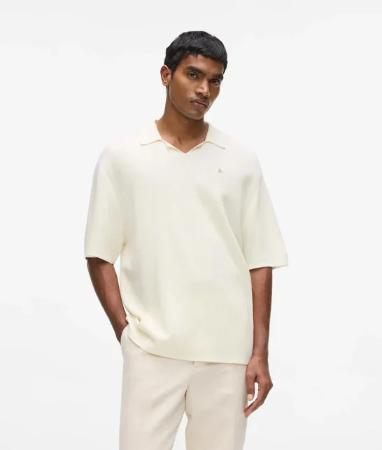KARL LAGERFELD Áo Polo Nam