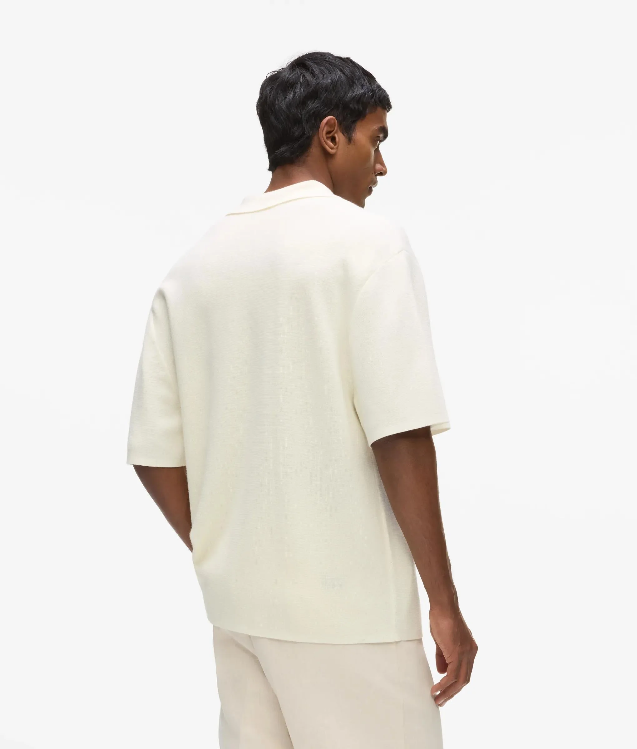 KARL LAGERFELD Áo Polo Nam