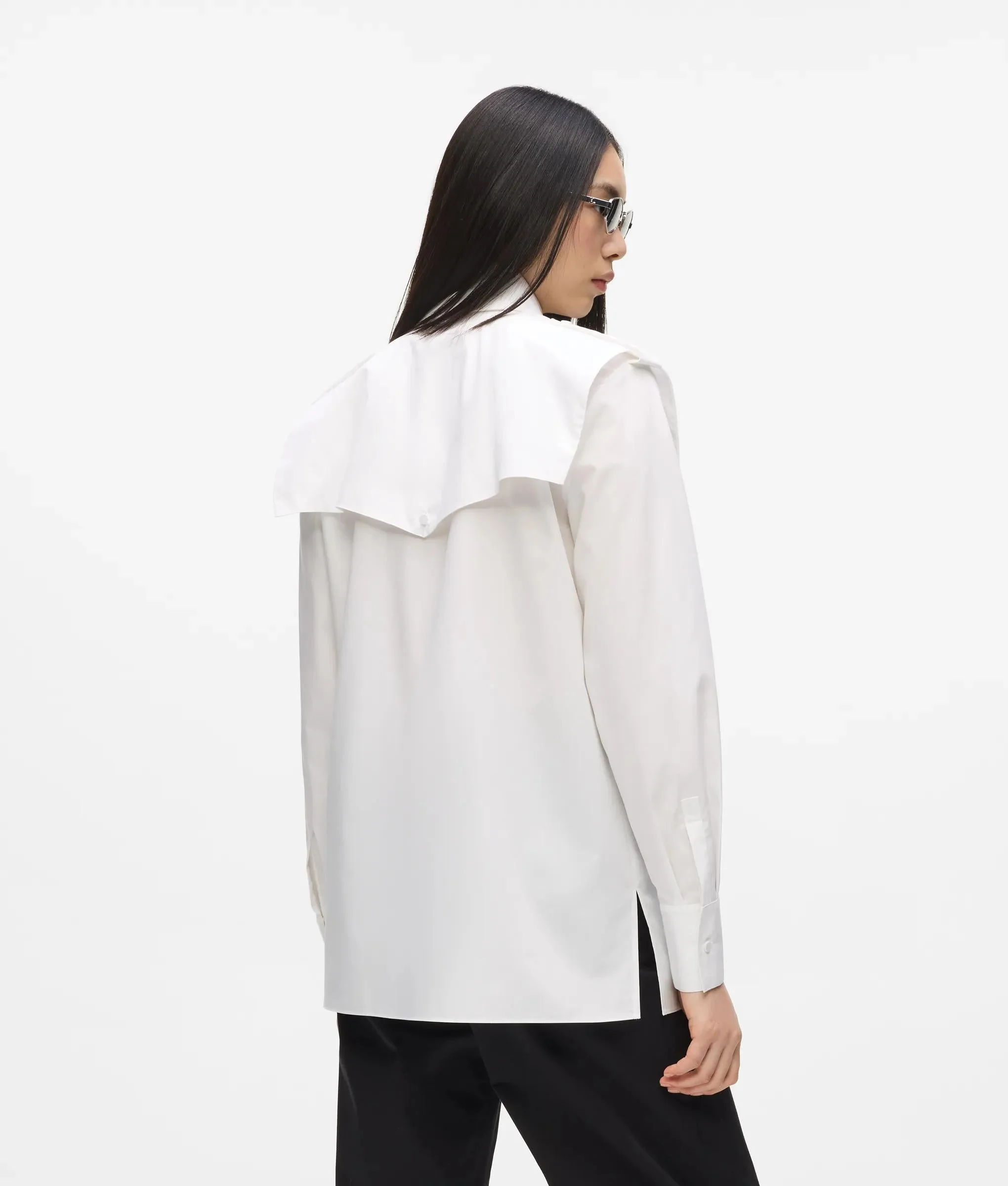 KARL LAGERFELD Áo Kiểu Nữ