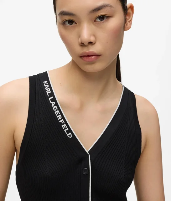KARL LAGERFELD Đầm Nữ