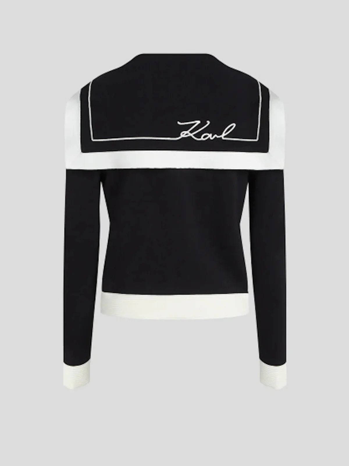 KARL LAGERFELD Áo Kiểu Nữ