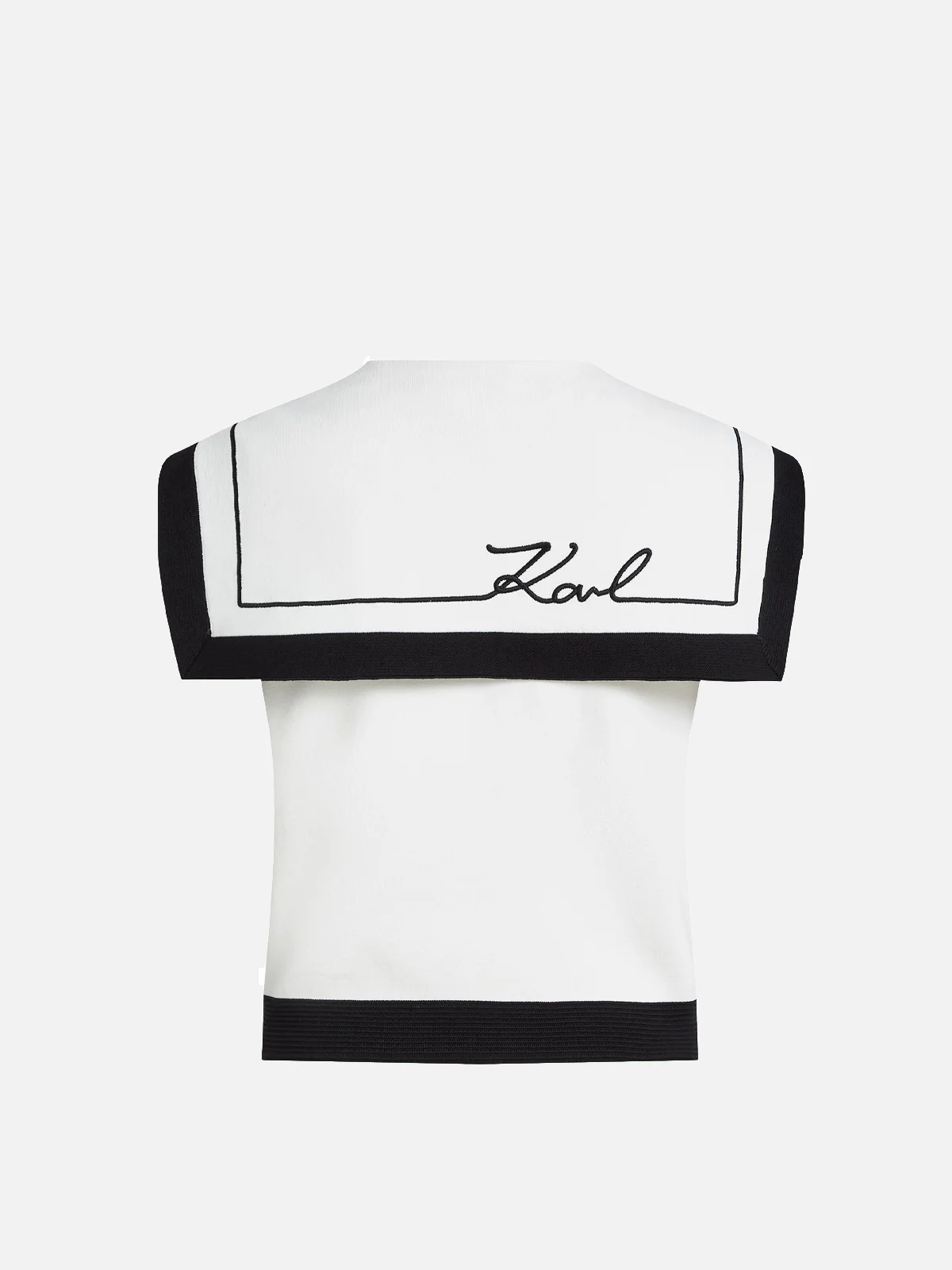 KARL LAGERFELD Áo Kiểu Nữ